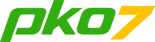 pko7 logo